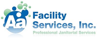 Aa Facility Services, Inc. Logo