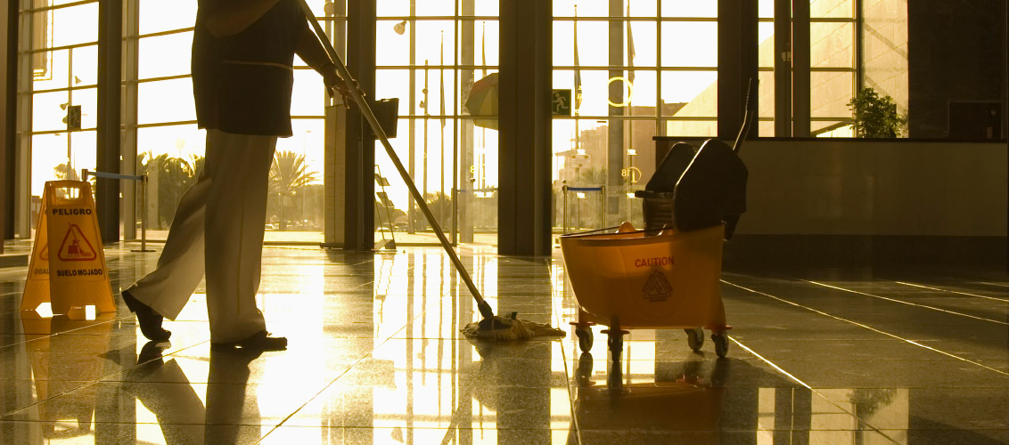 Aa Facility Services, Inc. – Professional Janitorial Services